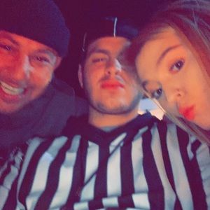 Meet your Posher, Jarrett